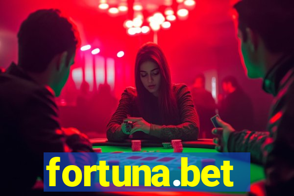 fortuna.bet