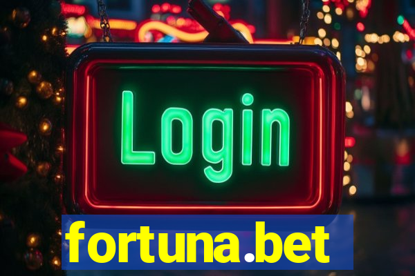 fortuna.bet