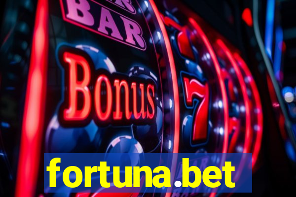 fortuna.bet