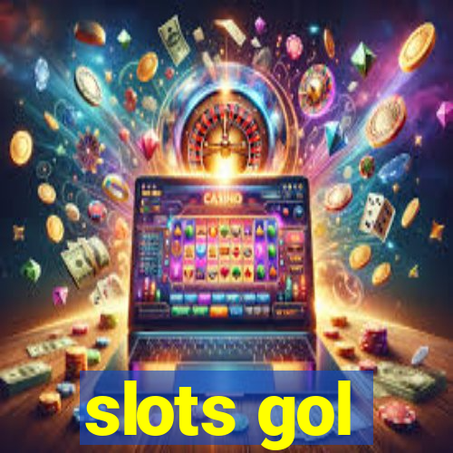 slots gol