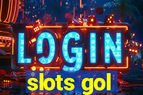 slots gol