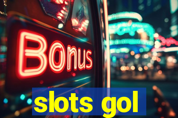 slots gol