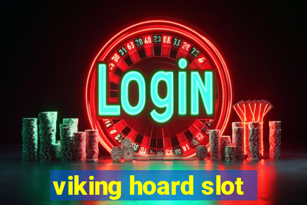 viking hoard slot