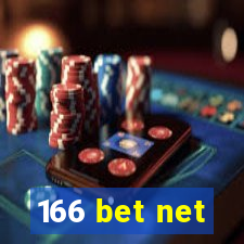 166 bet net