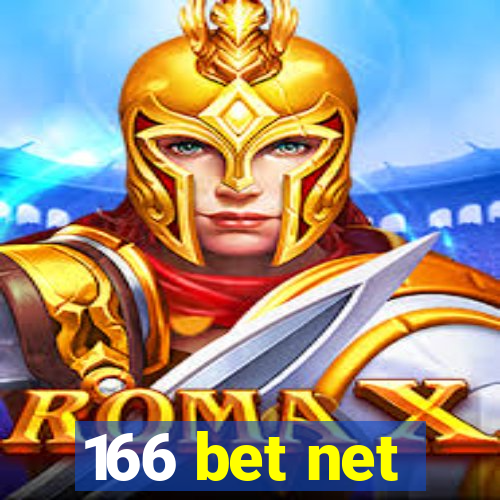 166 bet net