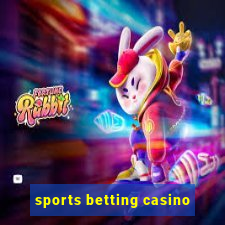 sports betting casino