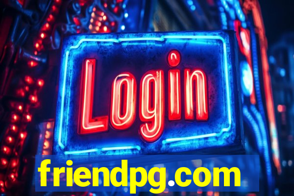 friendpg.com