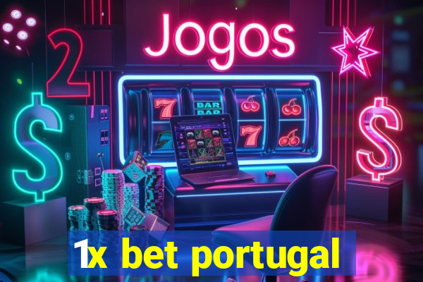 1x bet portugal