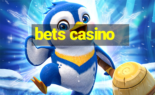 bets casino