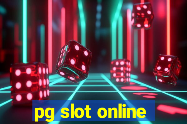 pg slot online