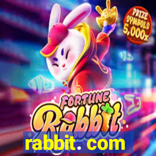 rabbit. com