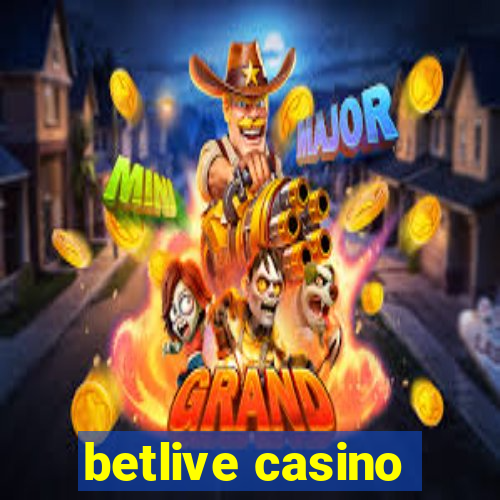 betlive casino