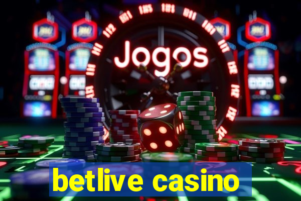 betlive casino