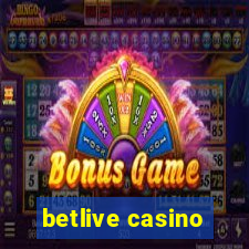 betlive casino