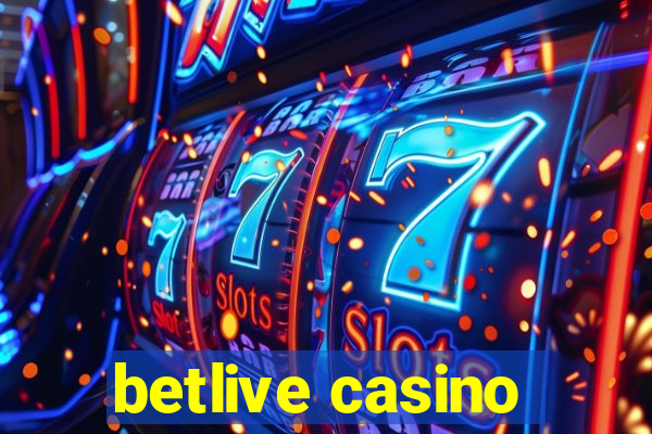 betlive casino