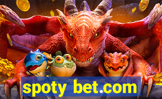 spoty bet.com