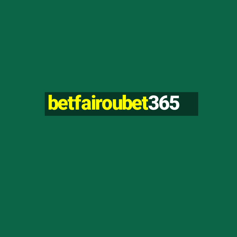 betfairoubet365