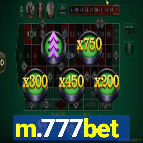 m.777bet