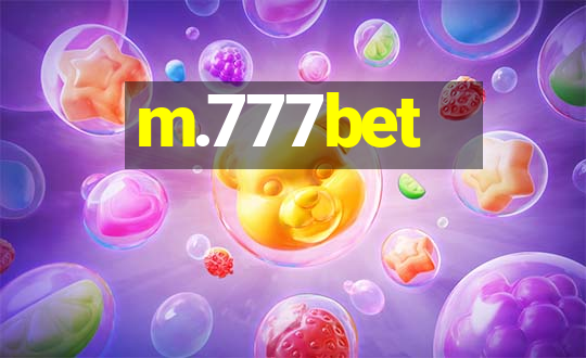 m.777bet