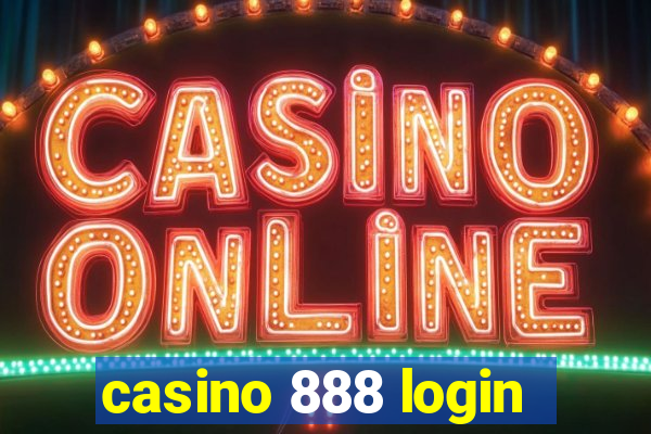 casino 888 login