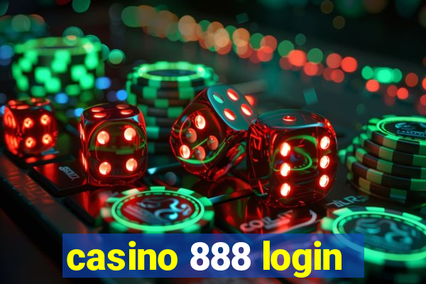 casino 888 login