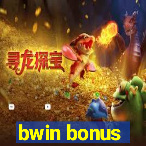 bwin bonus