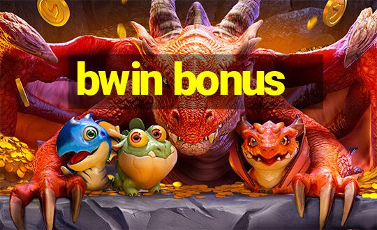 bwin bonus