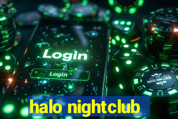 halo nightclub