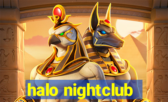 halo nightclub