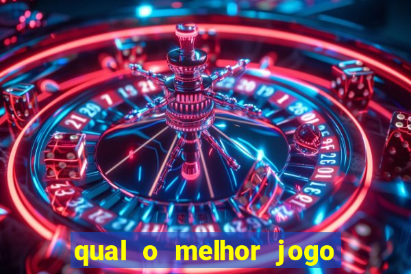 qual o melhor jogo que paga dinheiro de verdade