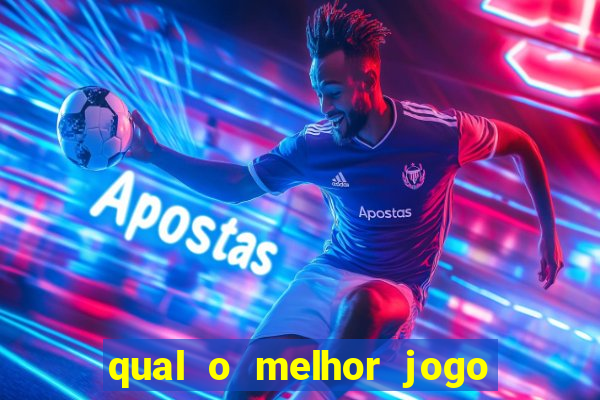 qual o melhor jogo que paga dinheiro de verdade