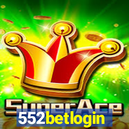 552betlogin