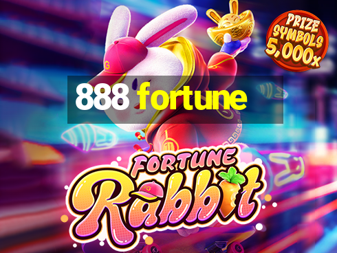 888 fortune