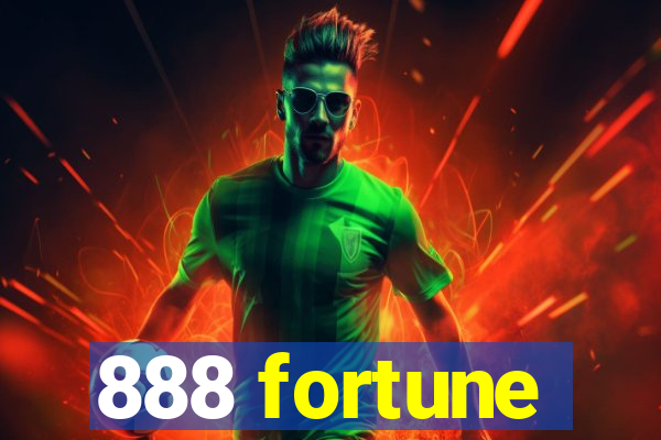 888 fortune