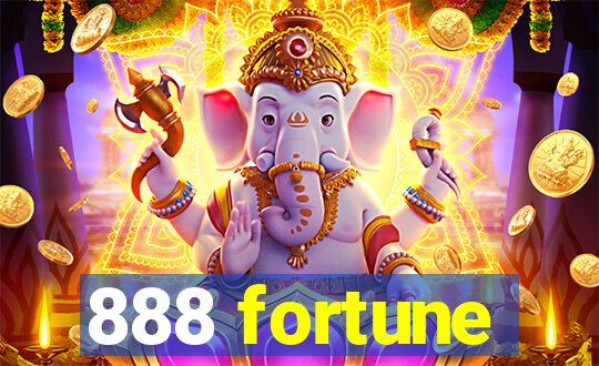 888 fortune