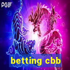 betting cbb