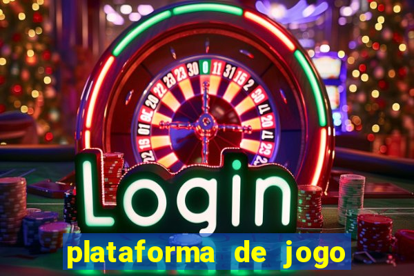 plataforma de jogo que paga ao se cadastrar