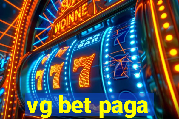 vg bet paga