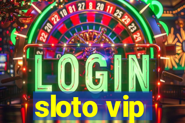 sloto vip