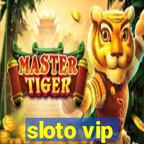 sloto vip