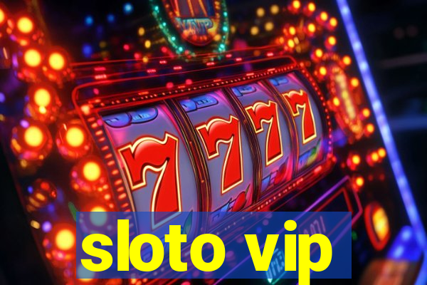 sloto vip