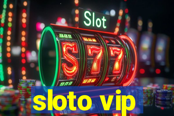 sloto vip