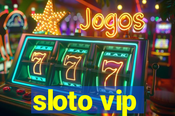 sloto vip