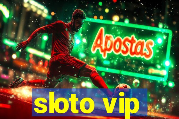 sloto vip