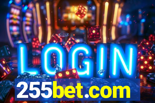 255bet.com