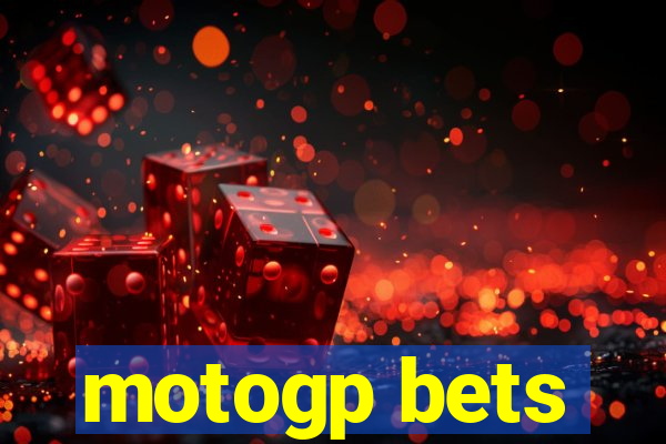 motogp bets