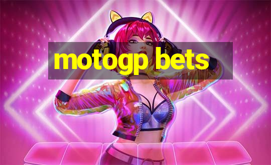 motogp bets