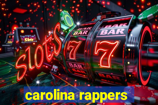 carolina rappers