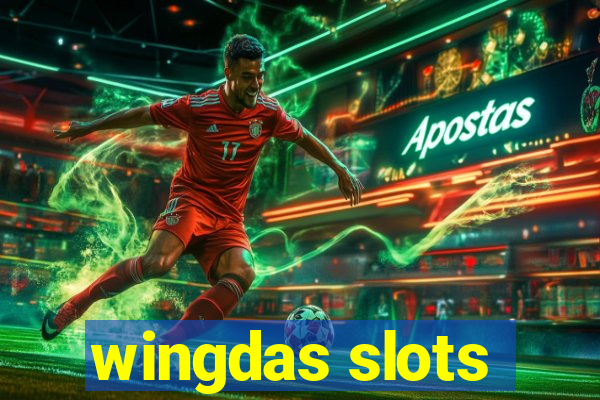 wingdas slots