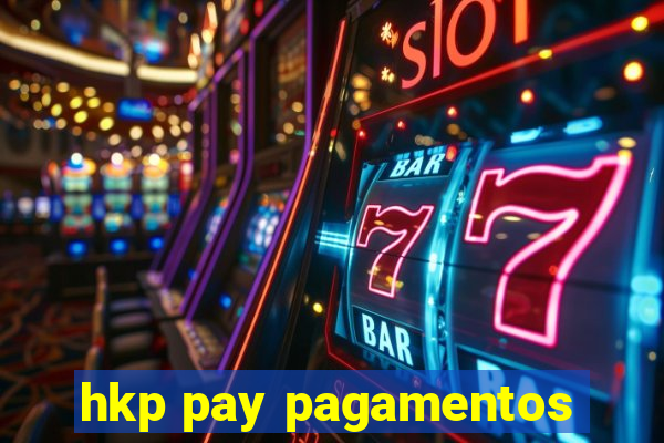 hkp pay pagamentos